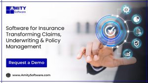 Software for Insurance: Transforming Claims, Underwriting & Policy Management