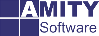 Amity Software Logo