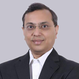 VIVEK PUNEKAR