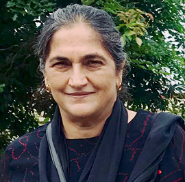 SHALINI SETHI