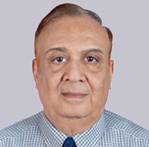 RAJEEV LAL