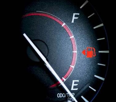 fuel-meter
