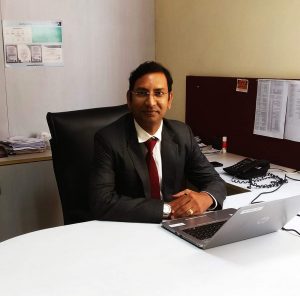 RAJESH KUMAR