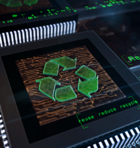 Solid Waste Management Software | Waste Landfill software