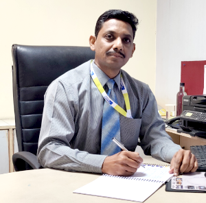 col-suresh