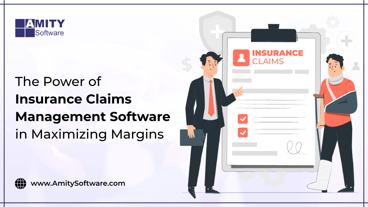 insurance claims management software