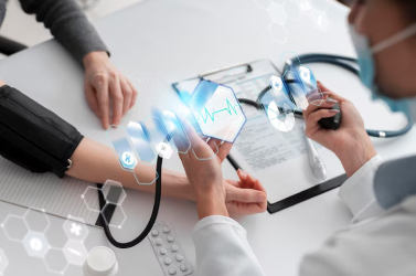 Insurance software solutions for Health