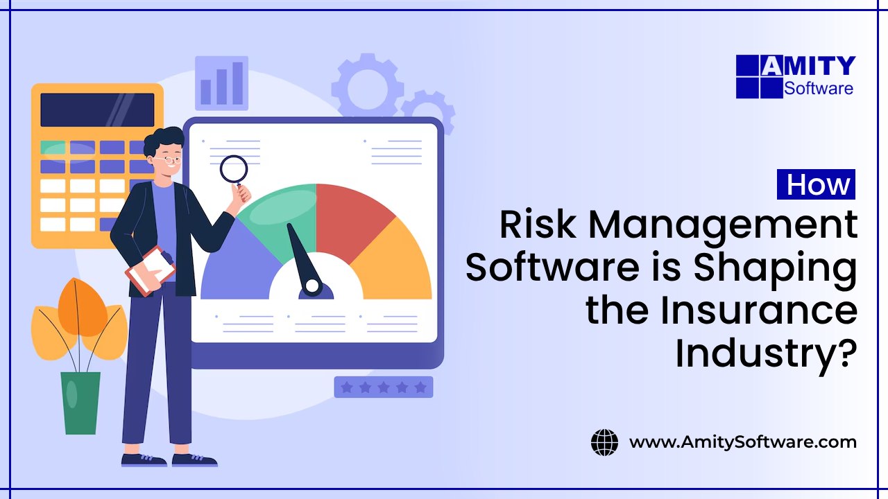 Risk Management Software