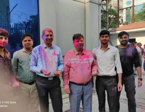 holi25k