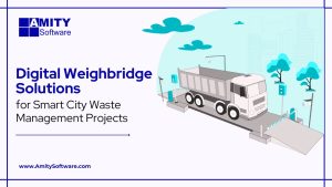 Transform Waste Management with Advanced Digital Weighbridge Solutions