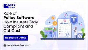 The Role of Policy Software in Insurance: Compliance, Speed & Profitability