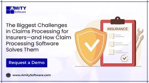 Master Claims Challenges with Innovative Claims Processing Software