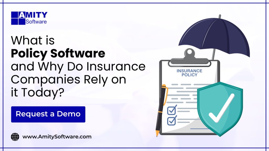 Africa’s Insurance Growth Needs Policy Software—Here’s Why