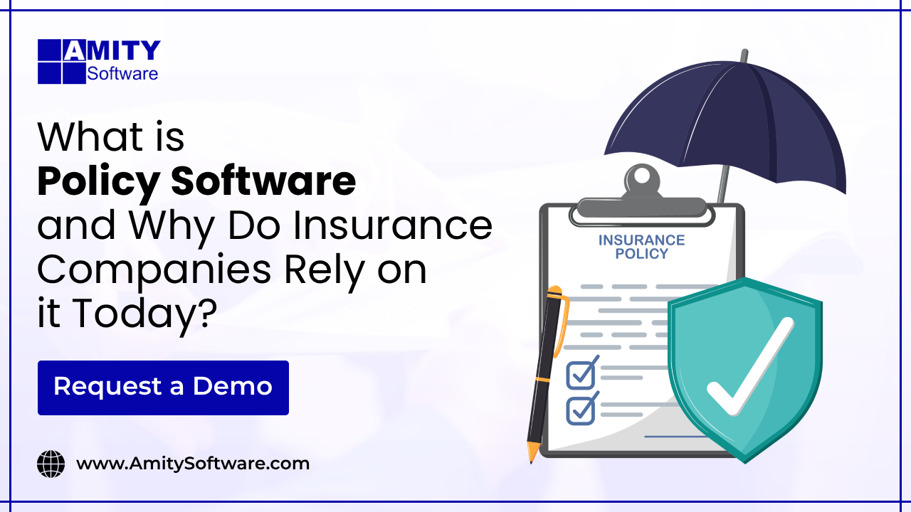 Africa’s Insurance Growth Needs Policy Software—Here’s Why