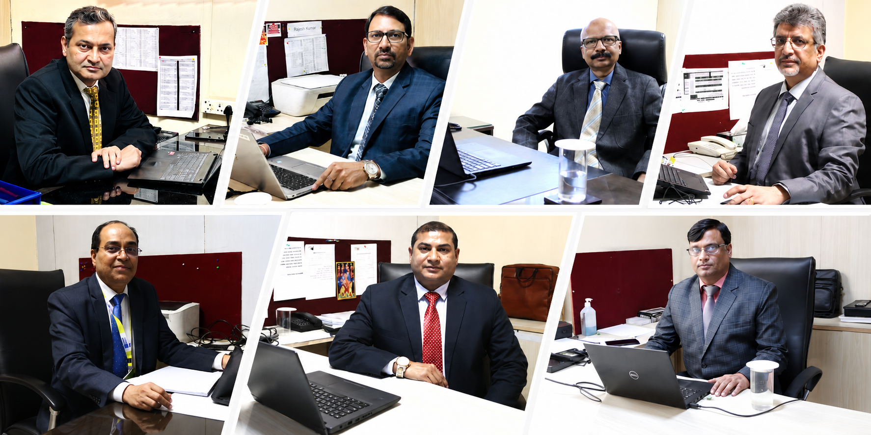 Leadership Team
